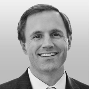 Reid French - Managing Director at Essex Gate Ventures